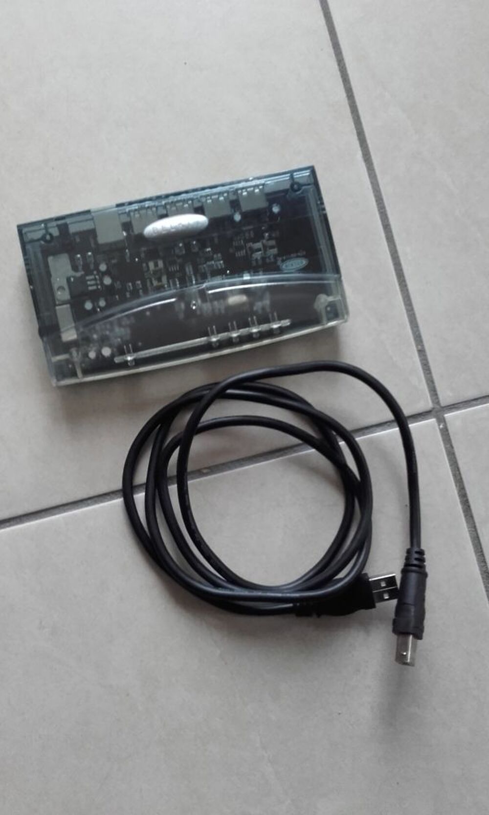 Port USB BELKIN Matériel informatique