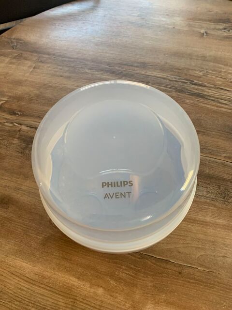 Stérilisateur micro ondes à vapeur  Philips 15 Saleilles (66)