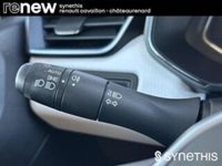 Clio V Clio E-Tech full hybrid 145 Evolution 2023 occasion 84300 Cavaillon