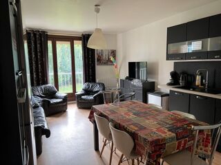  Appartement � louer 4 pi�ces 62 m� Lille