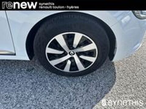 Clio V Clio TCe 90 Evolution 2023 occasion 83160 La Valette-du-Var