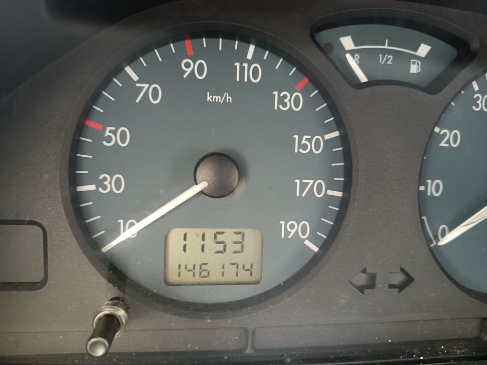 Saxo 1.0 2000 occasion 42170 Chambles