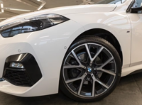 Serie 2 Gran Coupe 218i 136 ch BVM6 M Sport 2022 occasion 59000 Lille