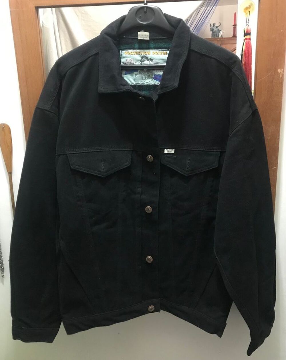 blouson Homme Vêtements