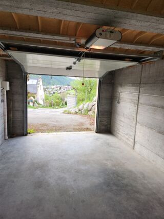  Parking / Garage � louer 20 m� Villard-de-lans