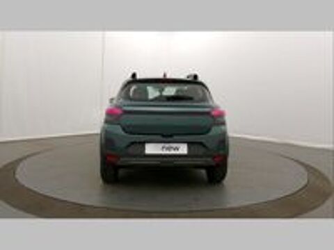 Sandero ECO-G 120 Stepway Extreme 2026 occasion 83160 La Valette-du-Var