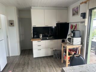  Chalet à vendre 3 pièces 30 m² Castellane
