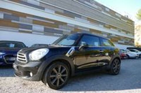 Paceman COOPER S 2014 occasion 13600 La Ciotat