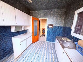  Maison � vendre 5 pi�ces 85 m�