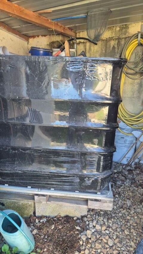  Cuve r�cup�rateur eau de pluie
60 Villefranche-de-Rouergue (12)