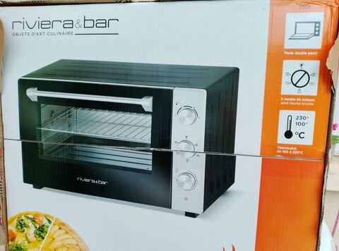 Four 60 litres posable neuf 160 Tr�morel (22)