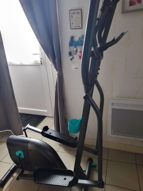 V�lo elliptique 200 M�nil-Hubert-sur-Orne (61)