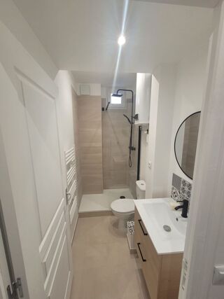  Appartement � vendre 2 pi�ces 34 m�