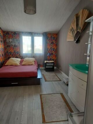  Maison � vendre 4 pi�ces 87 m� Saint-hilaire-de-riez