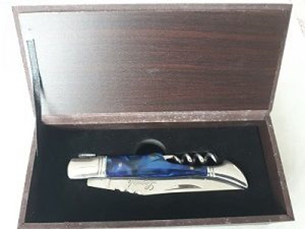 couteau laguiole 
