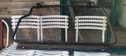 Grille de s�paration  70 Corneilla-del-Vercol (66)