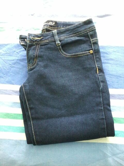 Jean de marque miss rj  neuf dans emballages 20 Tourcoing (59)