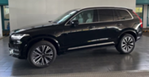 XC90 Recharge T8 AWD 303+87 ch Geartronic 8 7pl Inscription Luxe 2021 occasion 59000 Lille