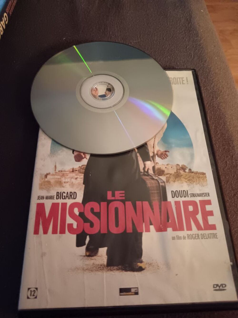 dvd film cause d&eacute;c&egrave;s pour pour la famille DVD et blu-ray