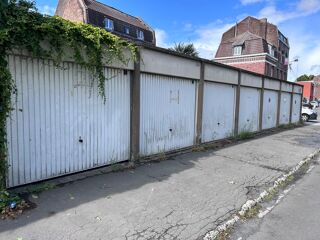 Parking / Garage � vendre 144 m� Roubaix