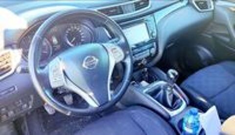 Qashqai 1.6 dCi 130 Acenta 2015 occasion 11150 Villesiscle