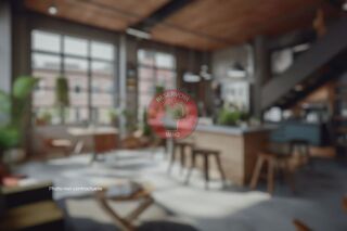  Immeuble  vendre 5 pices 350 m