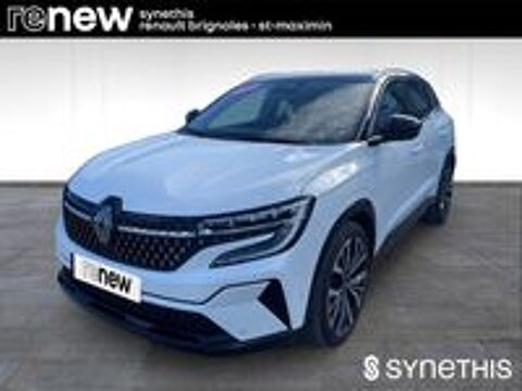 Austral E-Tech hybrid 200 Iconic 2023 occasion 83170 Brignoles
