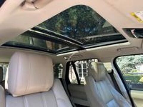 Range Rover Mark II SWB SDV8 4.4L Vogue A 2014 occasion Binche