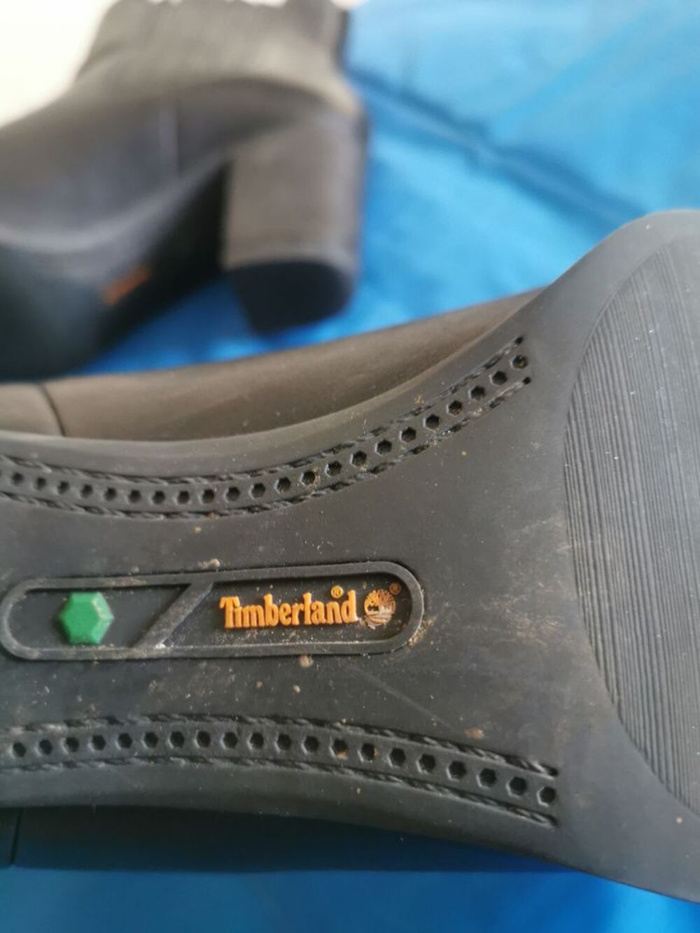Bottines femme Timberland Chaussures