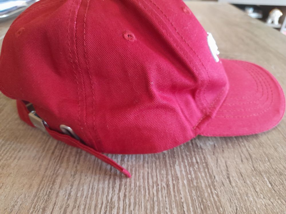 Casquette Rio'bsession Vêtements