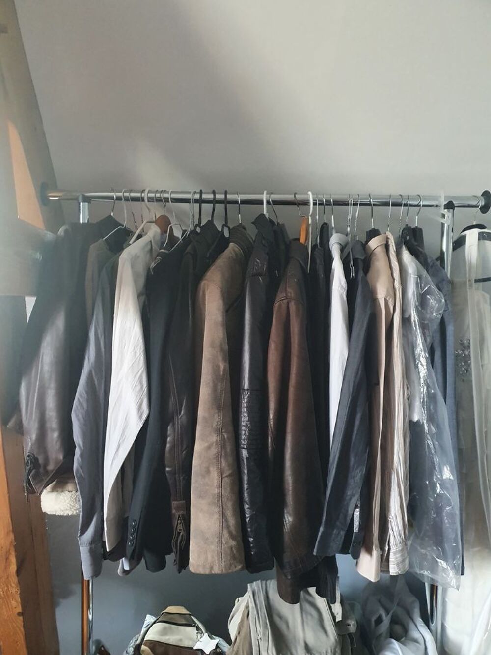Vetement homme occasion hotsell