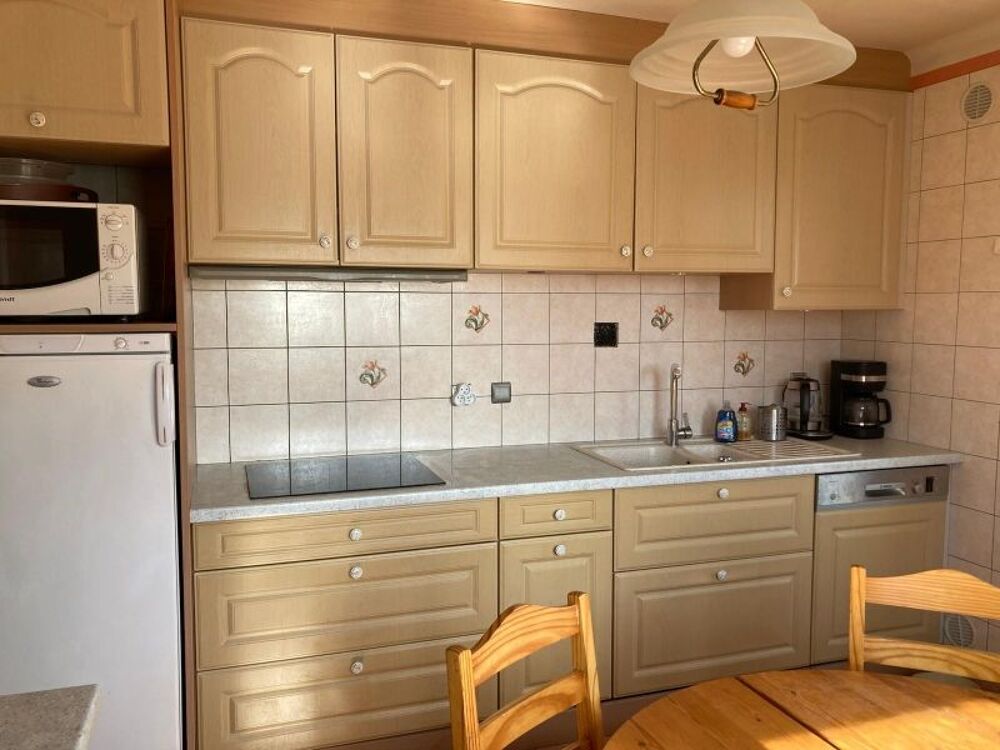 Vente Maison Maison de années 70, à 10mn de Rodez. Coubisou