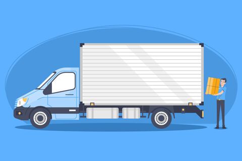 Transport de mobilier 7j/7 0 06400 Cannes
