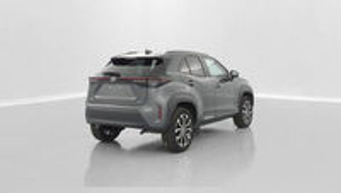 Yaris Cross Hybride 130h 2WD Design (5 CV) 2026 occasion 69330 Pusignan