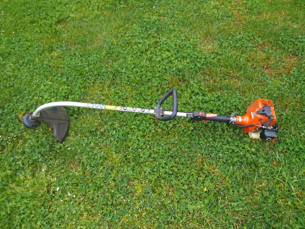 Coupe bordure thermique Jardin