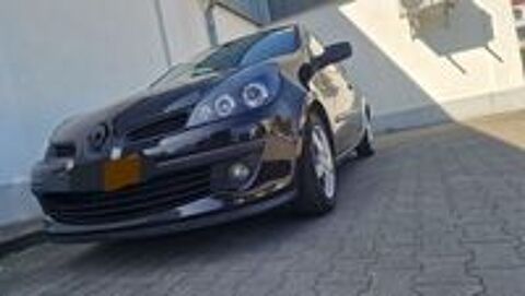 Clio 2007 occasion 20260 Calvi