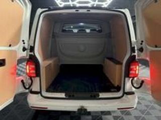 Transporter ProCab 2.0 TDI 150 Edition 30 occasion 33520 Bruges