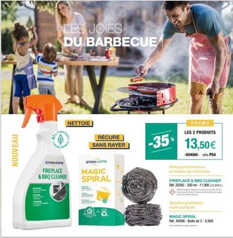 nettoyant barbecue et insert 
13 Conques-sur-Orbiel (11)