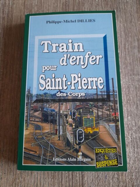 Collection BARGAIN - Philippe-Michel DILLIES 5 Tours (37)