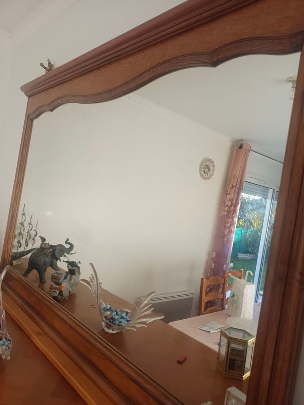 Grand miroir Meubles