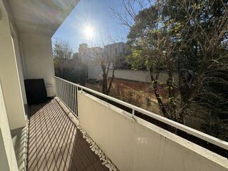  Appartement � vendre 3 pi�ces 69 m�