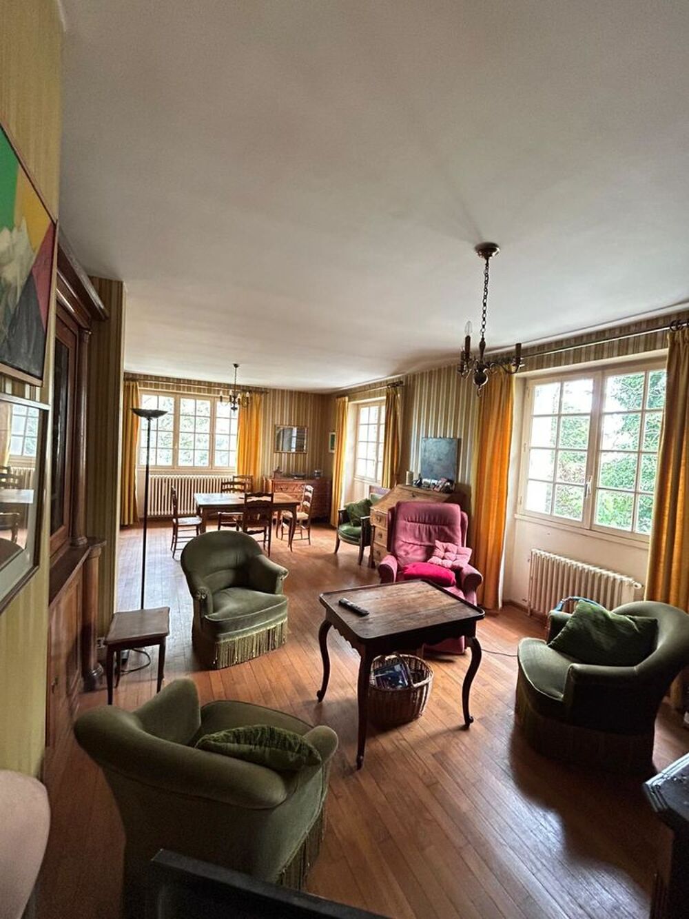 Maison 11 pièces 200 m² · à Villefranche-de-Rouergue · 200 m² · 160 000 €