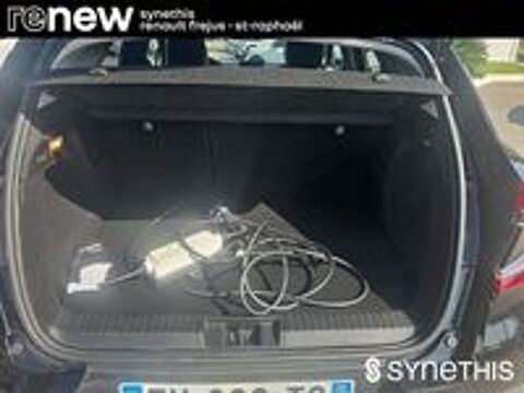 Captur E-Tech Plug-in 160 - 21 Intens 2021 occasion 83600 Fr&eacute;jus