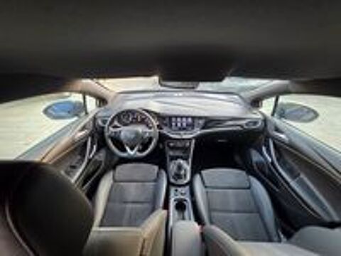 Astra Sports Tourer 1.5 Diesel 122 ch BVM6 Ultimate 2020 occasion 86300 Chauvigny