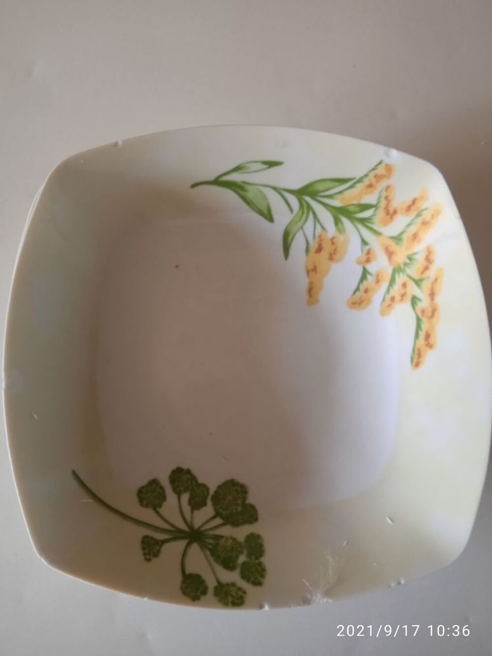 Vaisselle Décoration