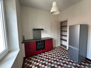  Appartement à louer 2 pièces 55 m² Grenoble
