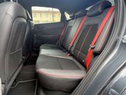 Kona 1.6 CRDi 115 Intuitive 2019 occasion 86000 Poitiers