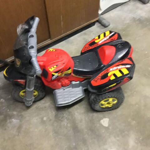 Moto �lectrique 80 Dijon (21)