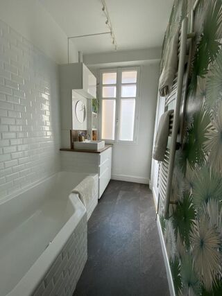  Appartement à vendre 3 pièces 64 m²