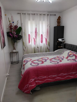  Maison à vendre 4 pièces 90 m²